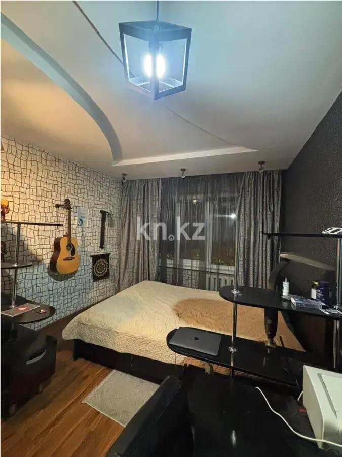 Продажа 3-комнатной квартиры, 65 м² в Алматы - фото 3