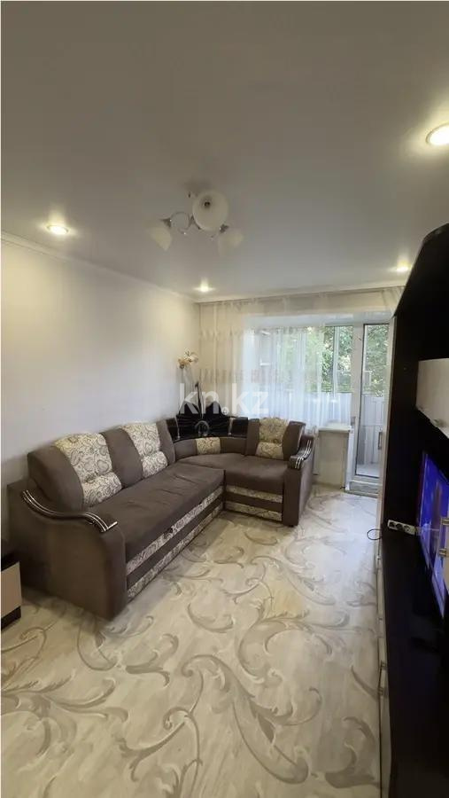 Продажа 1-комнатной квартиры, 27 м² в Караганде