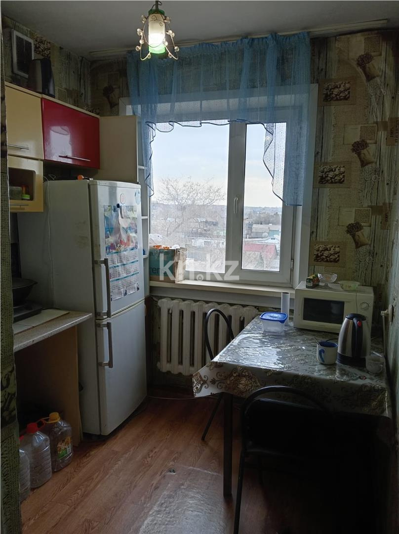 Продажа 1-комнатной квартиры, 31 м² в Караганде - фото 4