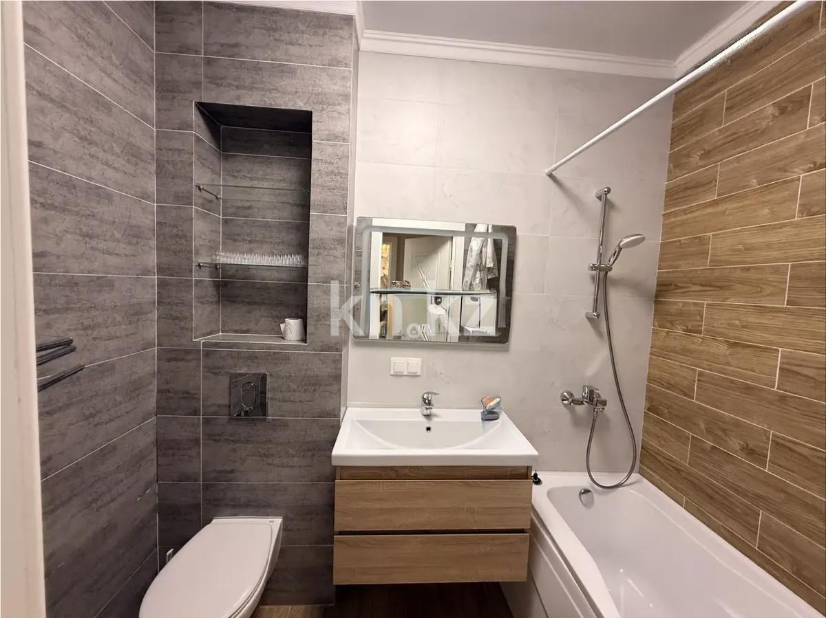 Продажа 4-комнатной квартиры, 103 м² в Алматы - фото 4