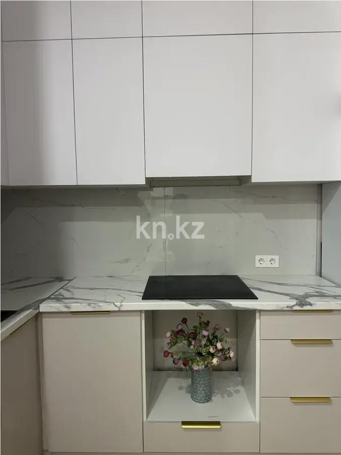 Продажа 2-комнатной квартиры, 54 м², ул. Молдагалиева, дом  3 в Астане - фото 2