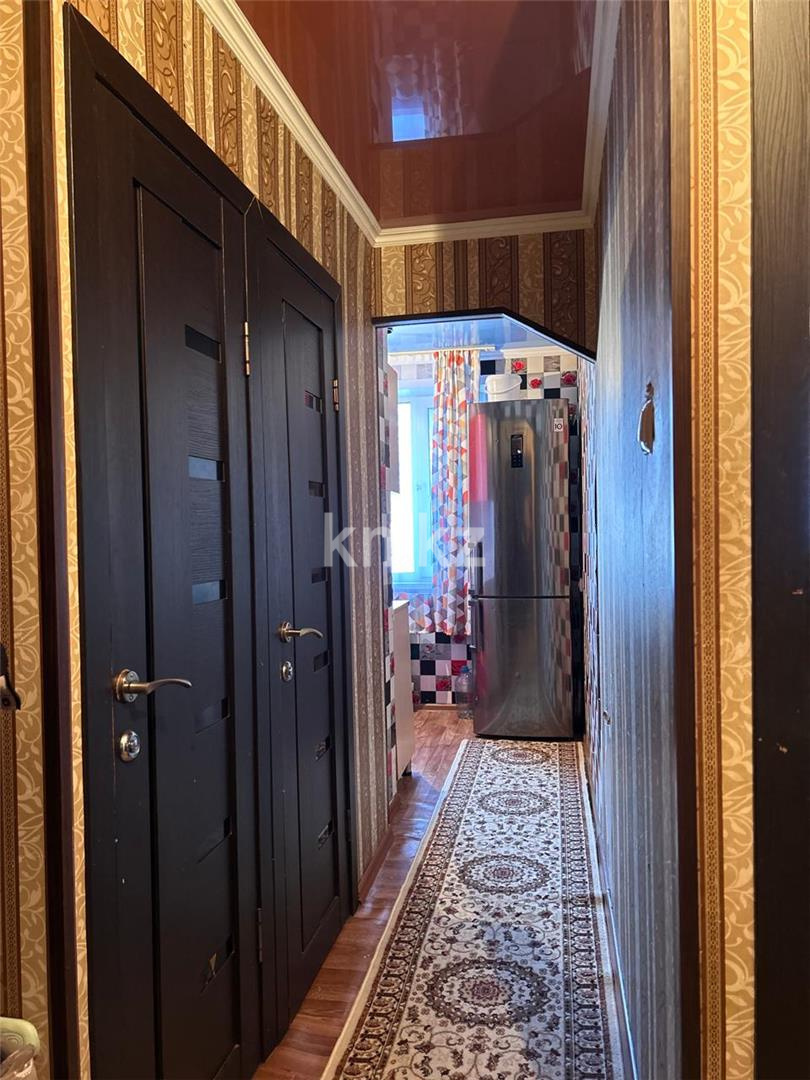 Продажа 3-комнатной квартиры, 56 м², пр. Республики в Темиртау - фото 10