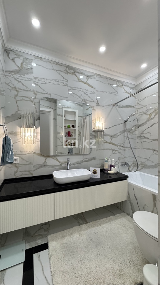Продажа 4-комнатной квартиры, 140 м² в Алматы - фото 17