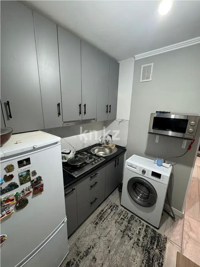 Продажа 2-комнатной квартиры, 42.5 м², мкр-н Орбита-4, дом  1 в Алматы - фото 3