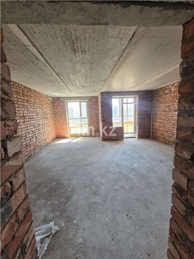 Продажа 1-комнатной квартиры, 36.6 м² в Астане