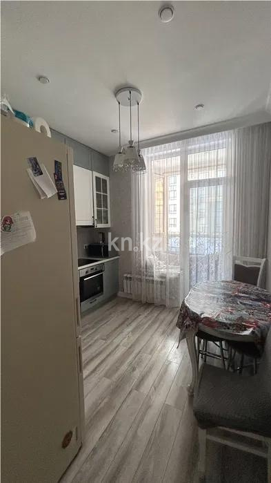 Продажа 3-комнатной квартиры, 84 м² в Астане - фото 4