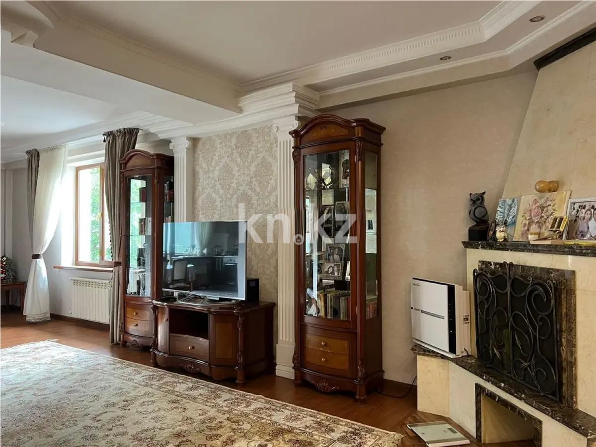 Продажа 4-комнатной квартиры, 139 м² в Алматы