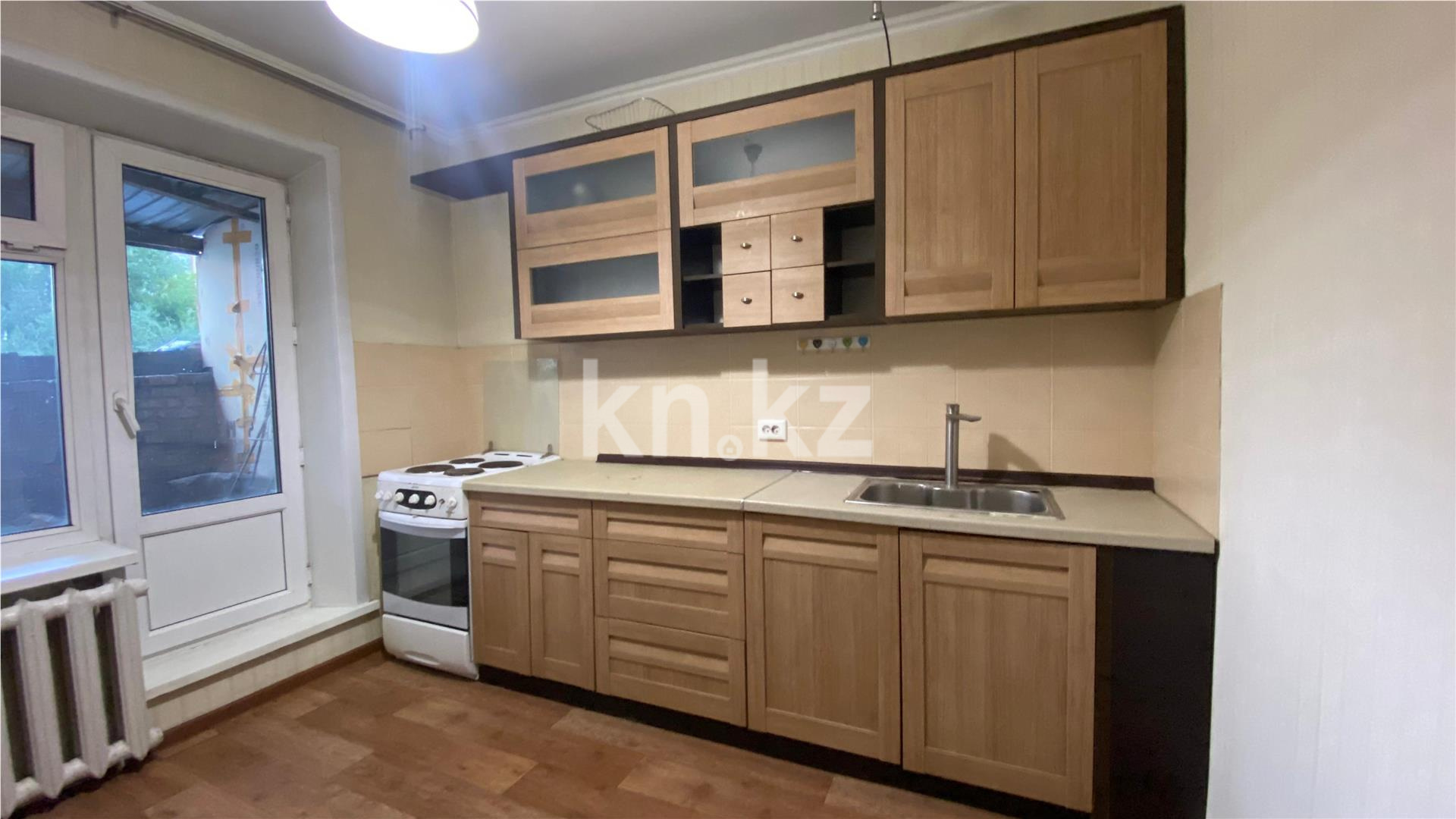Продажа 2-комнатной квартиры, 54 м², мкр-н Степной-3 в Караганде - фото 5