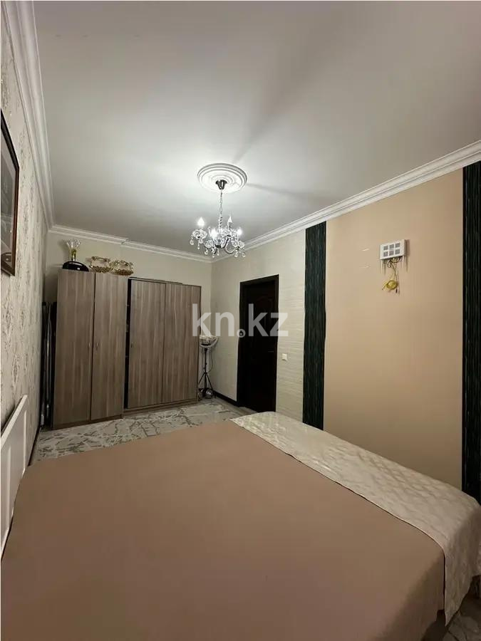 Продажа 2-комнатной квартиры, 60 м² в Астане