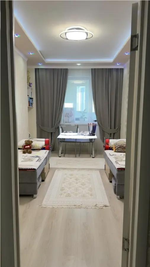 Продажа 3-комнатной квартиры, 99.3 м² в Астане - фото 3