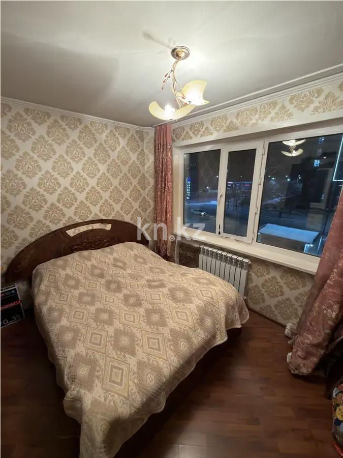 Продажа 4-комнатной квартиры, 66 м² в Караганде - фото 3