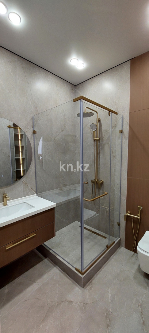 Продажа 2-комнатной квартиры, 63 м² в Астане - фото 7