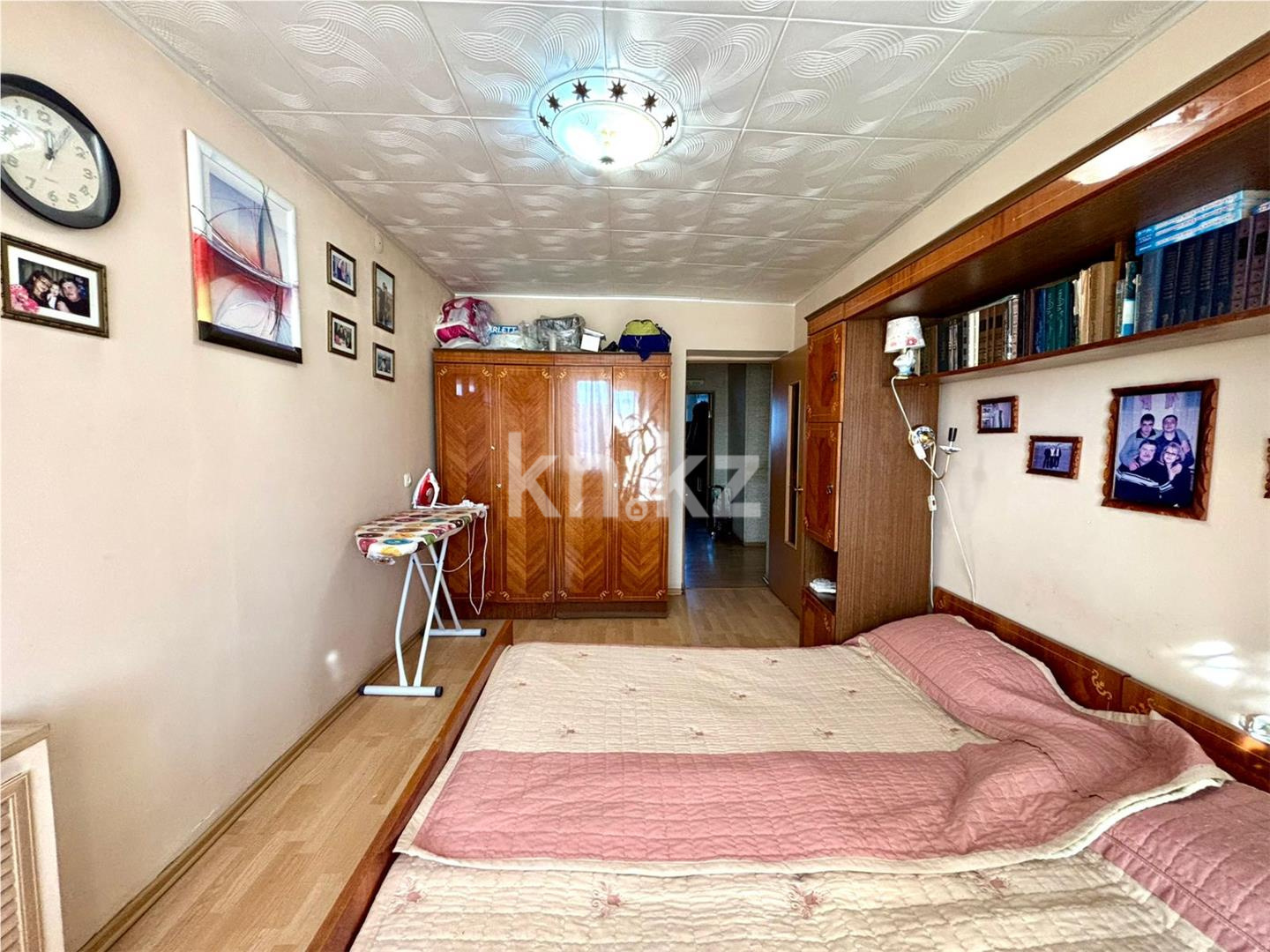 Продажа 3-комнатной квартиры, 62 м² в Караганде - фото 6