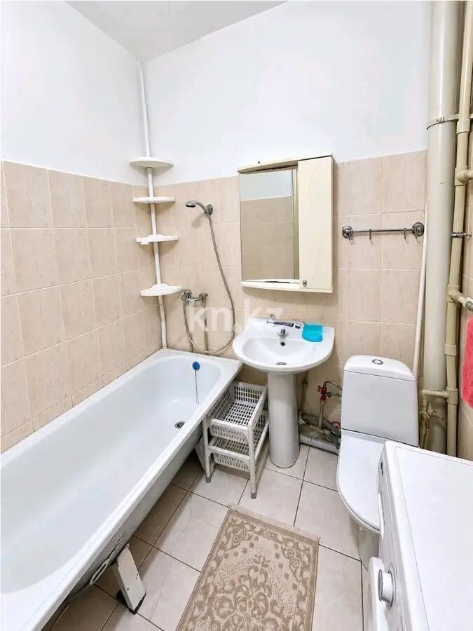 Продажа 1-комнатной квартиры, 36.4 м² в Астане - фото 3