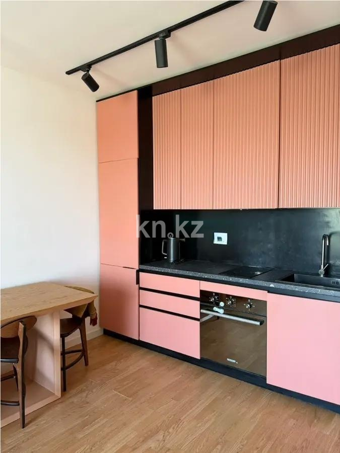 Продажа 1-комнатной квартиры, 39 м² в Астане - фото 3
