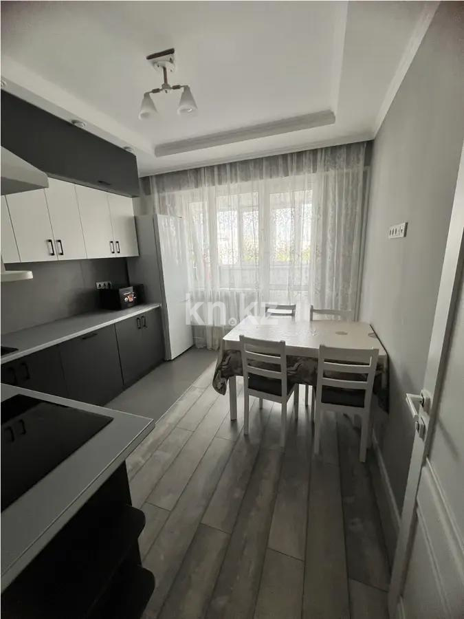 Продажа 1-комнатной квартиры, 40 м² в Алматы - фото 2