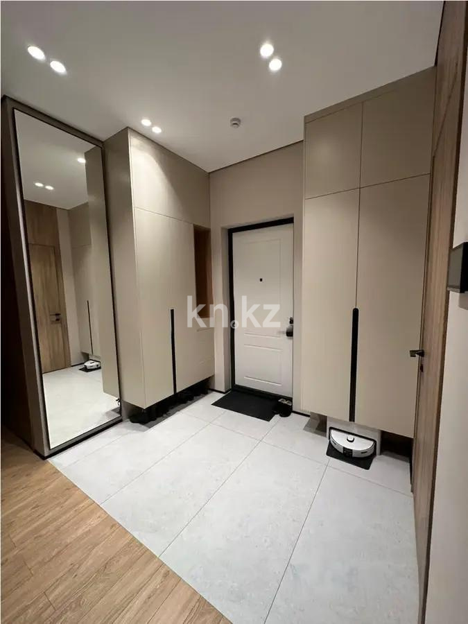 Продажа 4-комнатной квартиры, 142 м² в Алматы - фото 4