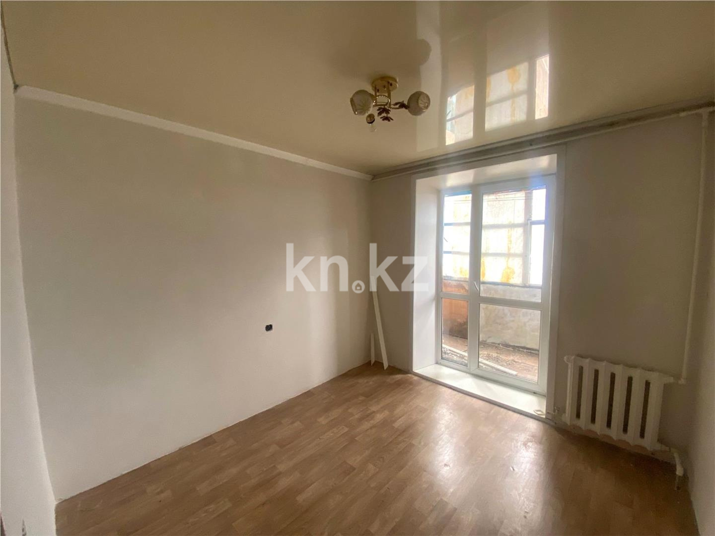 Продажа 3-комнатной квартиры, 56 м² в Темиртау - фото 2