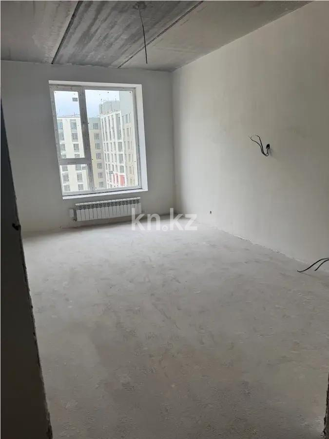 Продажа 1-комнатной квартиры, 44 м², ул. Сызганова, дом  1/2 в Астане