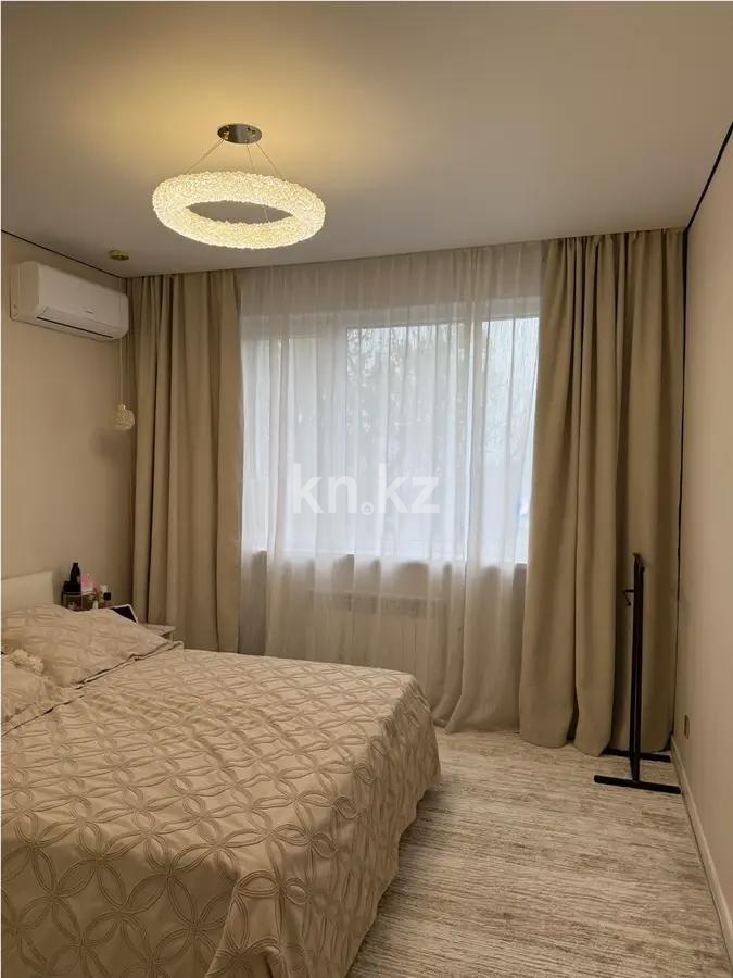 Продажа 2-комнатной квартиры, 43 м² в Алматы - фото 2