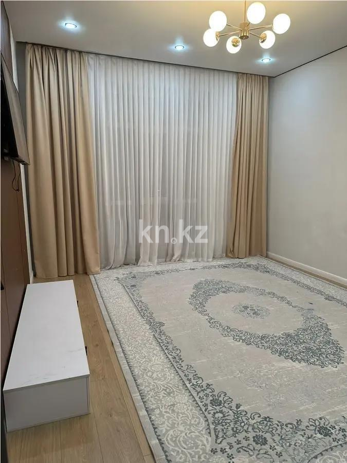 Продажа 2-комнатной квартиры, 67 м², ул. Жошы хана, дом  13 в Астане