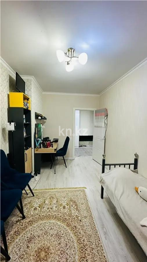 Продажа 3-комнатной квартиры, 68 м², пр. Мангилик Ел, дом  17 в Астане - фото 3