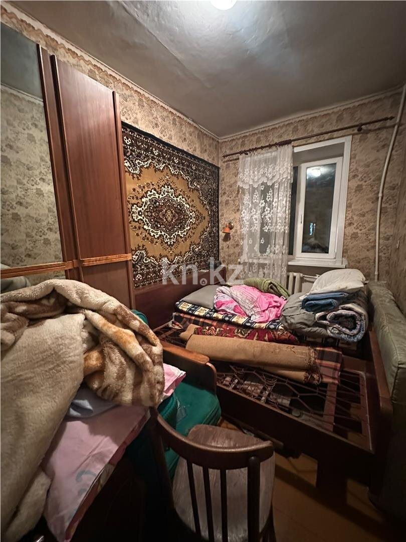 Продажа 3-комнатной квартиры, 56 м² в Караганде - фото 5