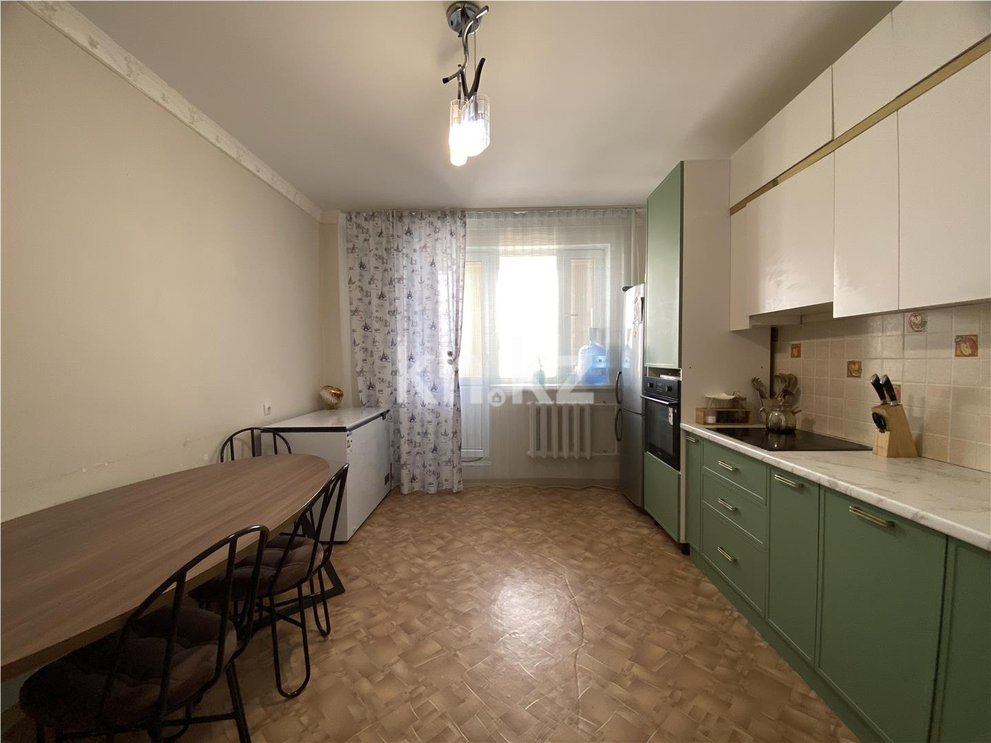 Продажа 3-комнатной квартиры, 91 м² в Астане - фото 10