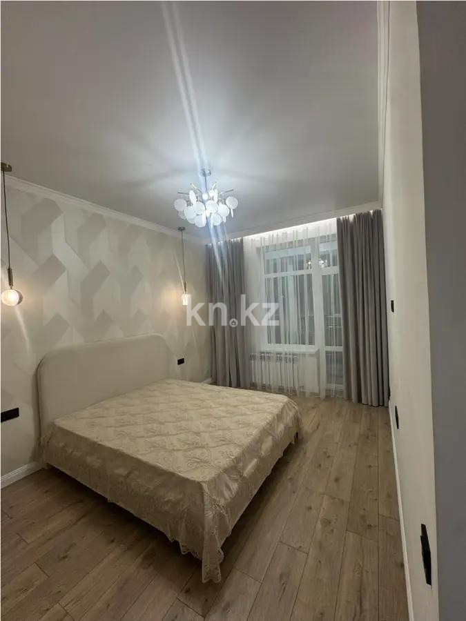 Продажа 2-комнатной квартиры, 60 м² в Астане - фото 2