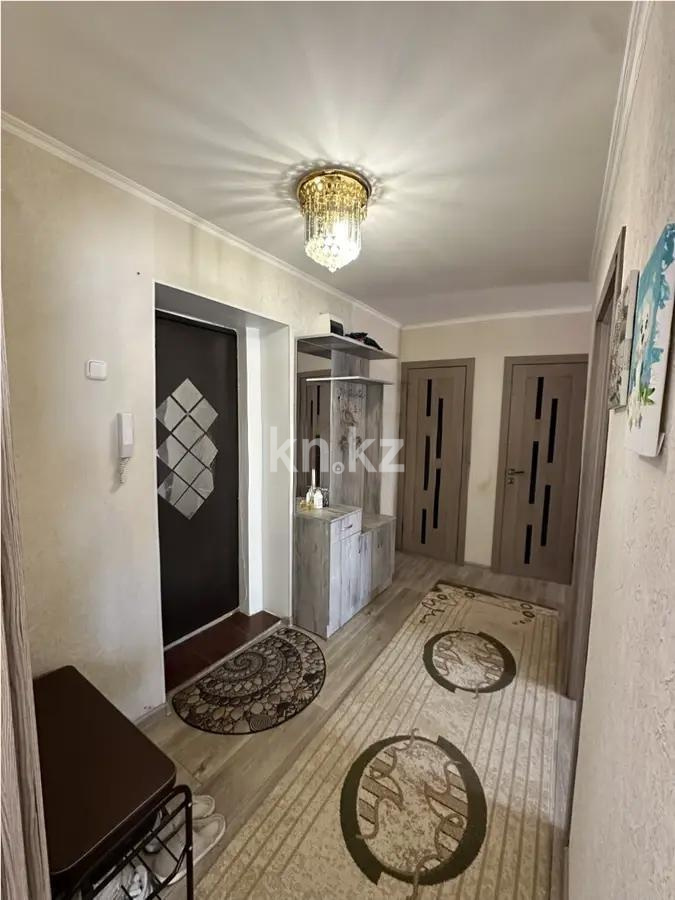 Продажа 3-комнатной квартиры, 53.4 м² в Астане - фото 7