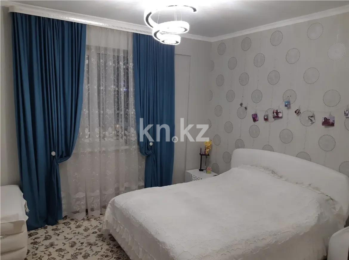 Продажа 2-комнатной квартиры, 71.2 м², ул. Кенесары, дом  8 в Астане - фото 3