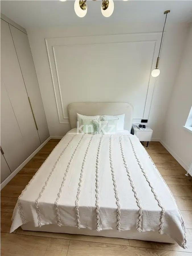 Продажа 3-комнатной квартиры, 52 м² в Алматы - фото 2