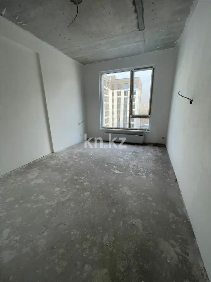 Продажа 3-комнатной квартиры, 107 м² в Алматы