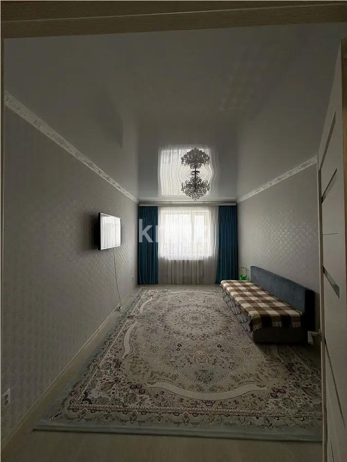 Продажа 1-комнатной квартиры, 44.8 м², ул. Байтурсынова, дом  43 в Астане
