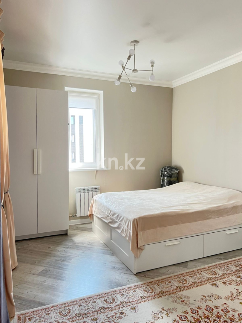 Продажа 3-комнатной квартиры, 90 м², ул. Туркестан, дом  14 - Туркестан 14 — Туркистан - Орынбор в Астане - фото 6