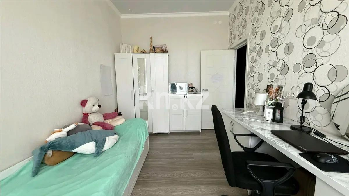 Продажа 4-комнатной квартиры, 125 м², ул. Анет баба, дом  13/2 в Астане - фото 4