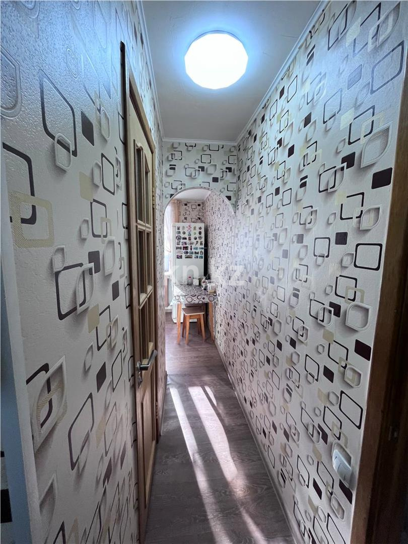 Продажа 1-комнатной квартиры, 29 м² в Караганде - фото 8