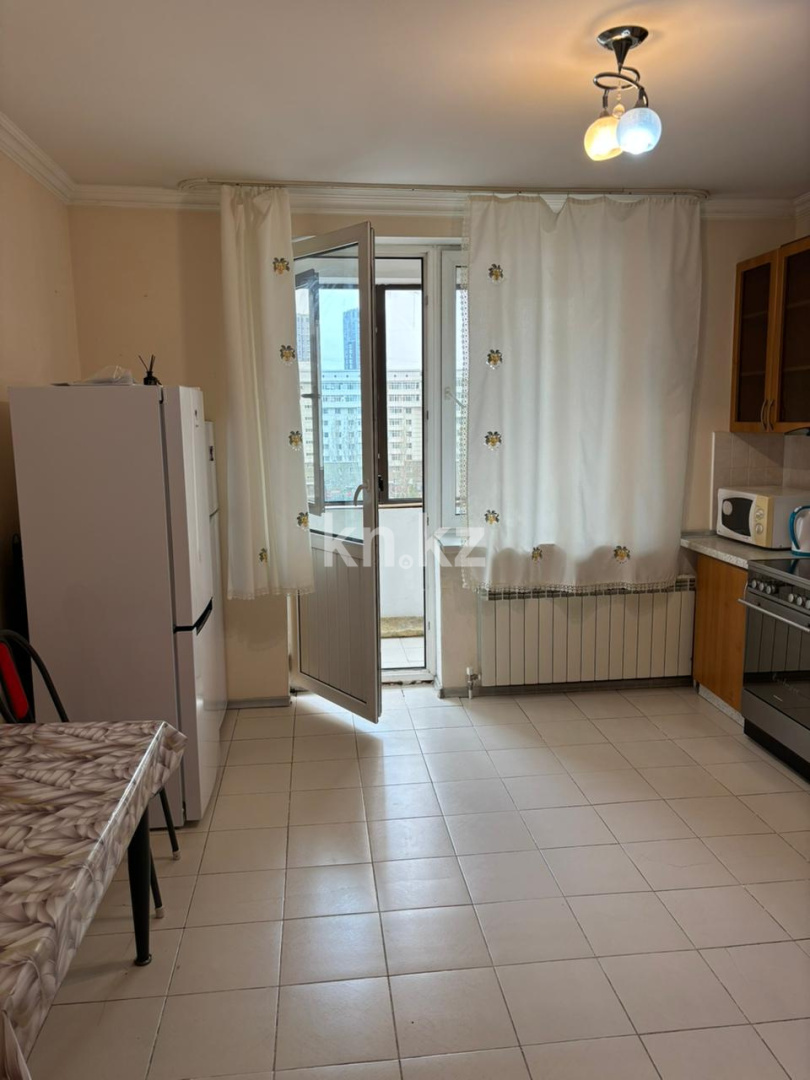 Аренда 2-комнатной квартиры, 69 м² в Астане - фото 4