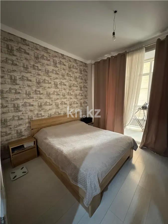 Продажа 1-комнатной квартиры, 42 м² в Астане - фото 2