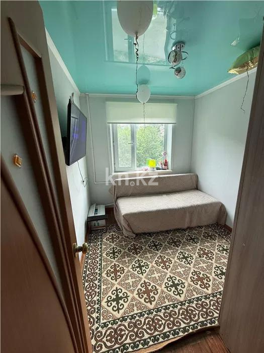 Продажа 3-комнатной квартиры, 47 м² в Абае - фото 3