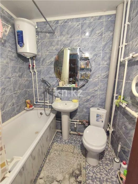 Продажа 1-комнатной квартиры, 34 м² в Темиртау - фото 3