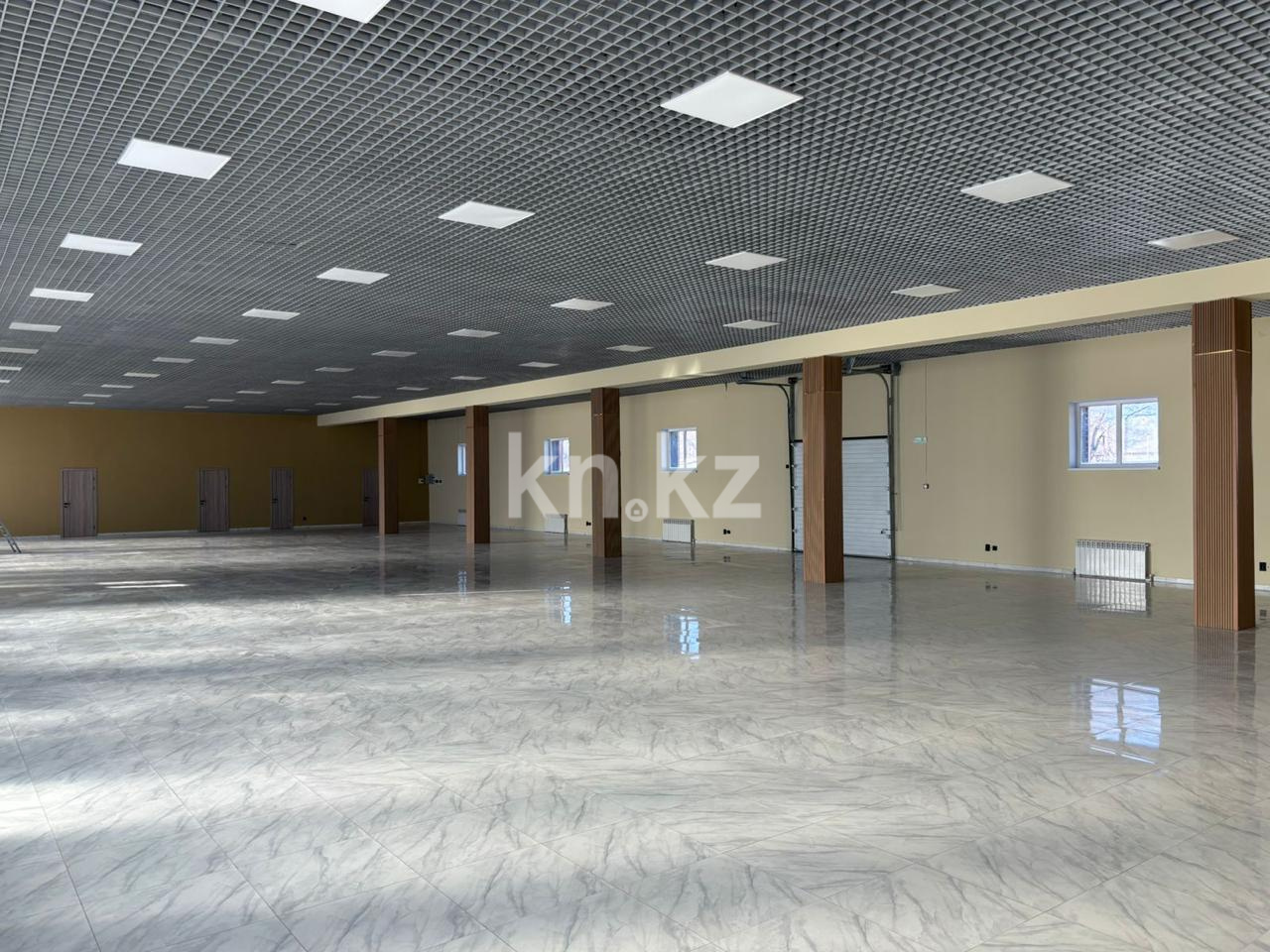 Аренда здания, 620 м² в Жезказгане - фото 3