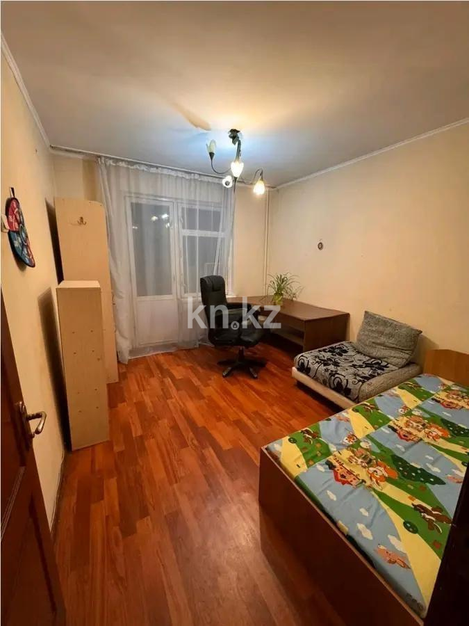 Продажа 4-комнатной квартиры, 86 м² в Алматы - фото 3