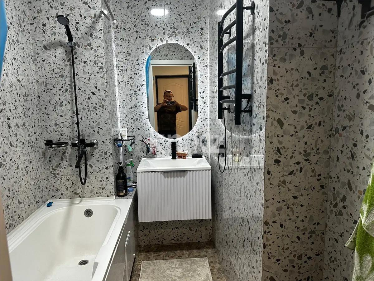 Продажа 2-комнатной квартиры, 69 м², ул. Жунисова, дом  2/13 в Алматы - фото 3