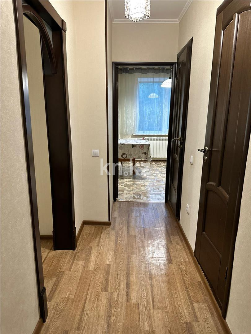 Продажа 4-комнатной квартиры, 81 м², мкр-н Орбита-1 в Караганде - фото 14