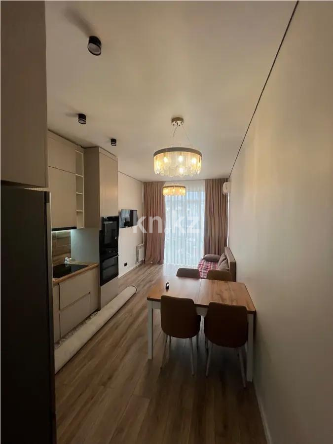 Продажа 3-комнатной квартиры, 75 м² в Алматы