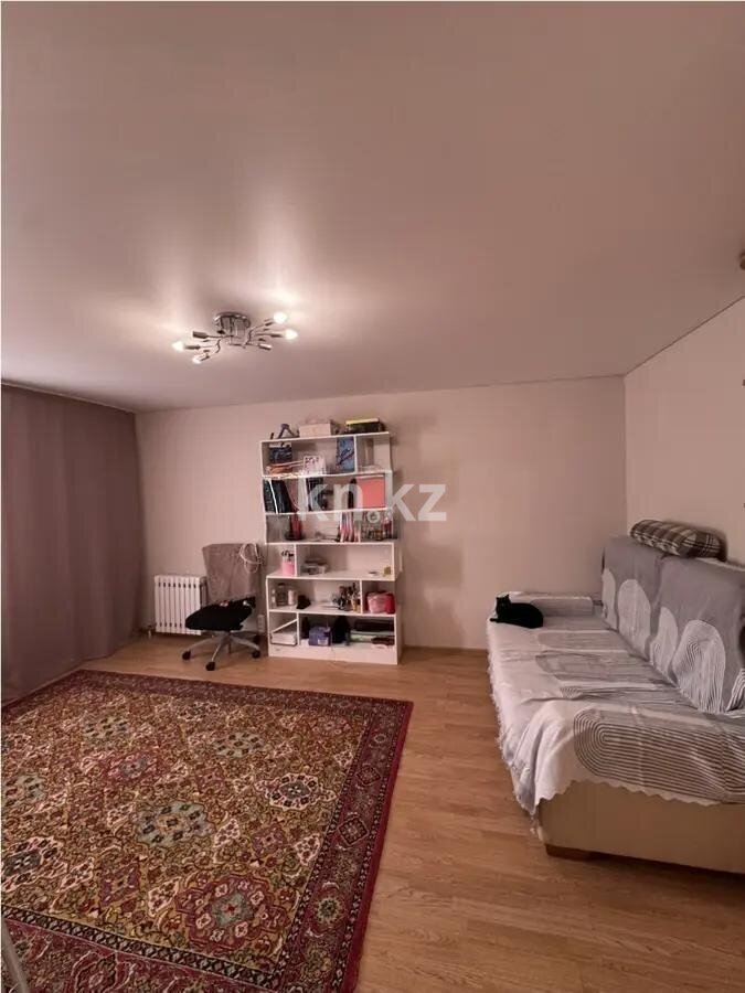 Продажа 1-комнатной квартиры, 36 м² в Астане