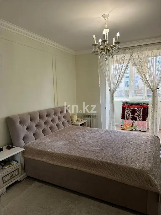 Продажа 3-комнатной квартиры, 110 м², пр. Кошкарбаева, дом  25 в Астане