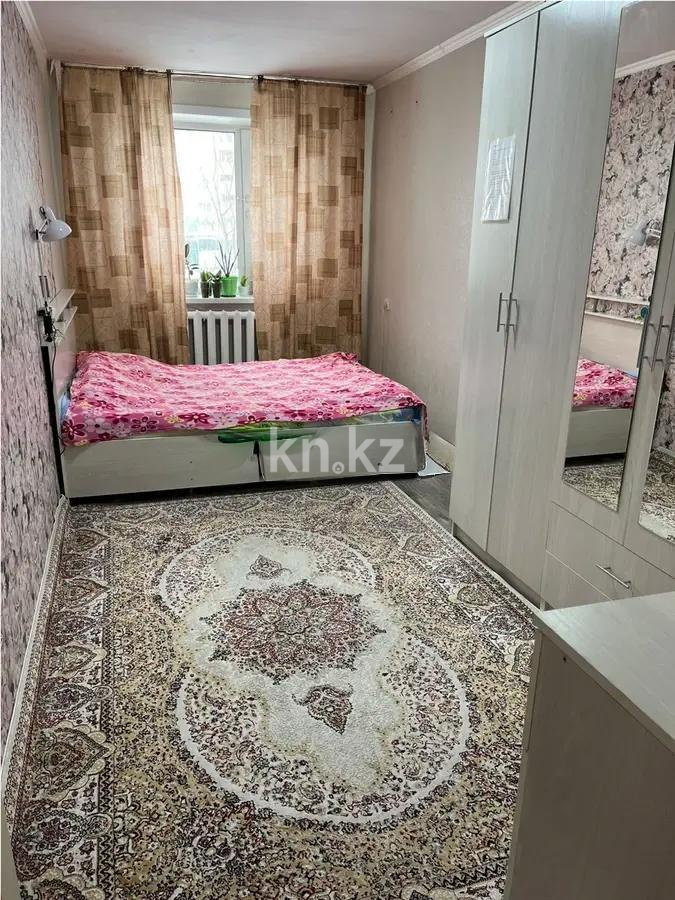 Продажа 2-комнатной квартиры, 43 м² в Караганде - фото 2