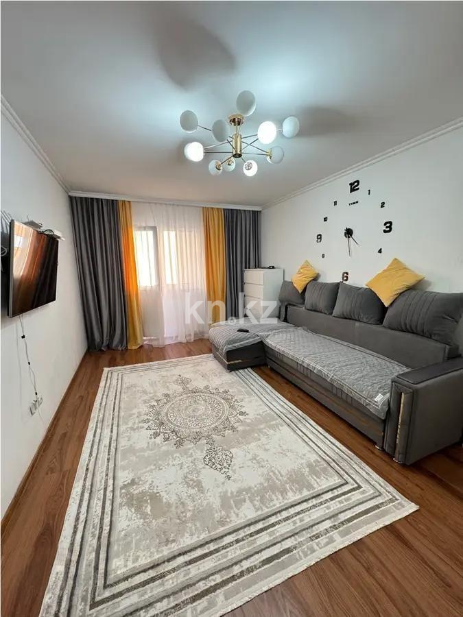 Продажа 2-комнатной квартиры, 55 м² в Астане